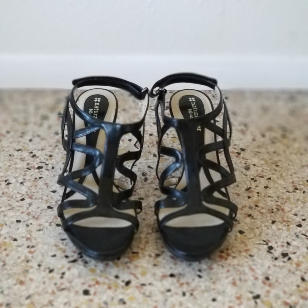 Women’s high heels